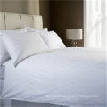 Supreme Quality Hotel Cotton Duvet Cover - Twin/Full/Queen/King, White